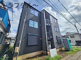 埼玉県所沢市大字山口31-24（賃貸アパート1K・2階・23.54㎡） その1