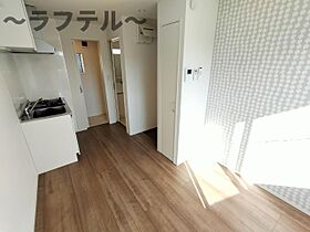 埼玉県所沢市小手指町5丁目8-5（賃貸アパート1R・2階・17.39㎡） その8