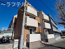 小手指駅 5.4万円