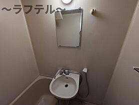 埼玉県所沢市上新井1丁目34-3（賃貸アパート2DK・1階・40.00㎡） その6