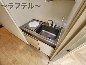 埼玉県所沢市若狭3丁目2550-1（賃貸アパート1K・2階・21.11㎡） その4