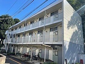 レオパレス峰の坂 101 ｜ 埼玉県所沢市宮本町1丁目2-26（賃貸マンション1K・1階・19.87㎡） その1