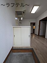 埼玉県所沢市大字山口1183-1（賃貸アパート2DK・1階・35.00㎡） その11