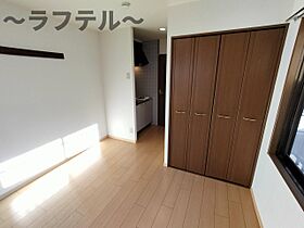 埼玉県所沢市くすのき台3丁目10-6（賃貸アパート1R・1階・21.91㎡） その15