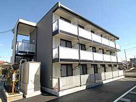 レオパレス東狭山ヶ丘 305 ｜ 埼玉県所沢市東狭山ケ丘1丁目27-24（賃貸マンション1K・3階・19.87㎡） その1