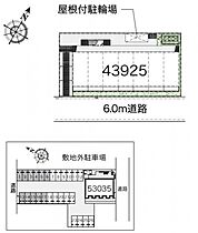 レオネクストドリーム金子 102 ｜ 埼玉県所沢市東所沢2丁目50-1（賃貸マンション1K・1階・29.81㎡） その3