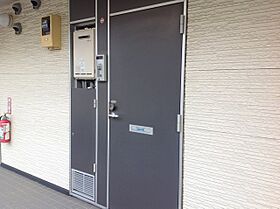 レオパレス忠 106 ｜ 埼玉県入間市下藤沢3丁目26-11（賃貸マンション1K・1階・23.18㎡） その9