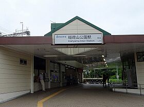 レオパレスパークヒルアオキ 103 ｜ 埼玉県狭山市入間川4丁目20-25（賃貸マンション1K・1階・20.28㎡） その8