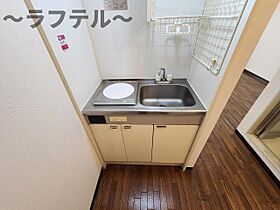 埼玉県所沢市小手指町2丁目9-26（賃貸マンション1R・1階・15.40㎡） その19