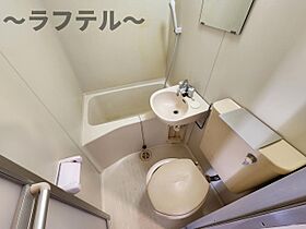 埼玉県所沢市小手指町2丁目9-26（賃貸マンション1R・1階・15.40㎡） その5