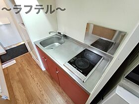 埼玉県所沢市西新井町13-15（賃貸アパート1K・2階・20.81㎡） その26