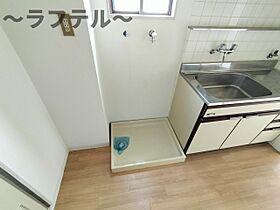 埼玉県所沢市星の宮2丁目（賃貸アパート1K・2階・23.84㎡） その13