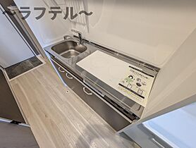 リベルタV  ｜ 埼玉県狭山市入間川2丁目6-20（賃貸アパート1K・2階・26.08㎡） その4