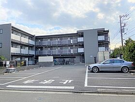 レオパレスあおば 309 ｜ 埼玉県所沢市東所沢3丁目8-1（賃貸マンション1K・3階・26.08㎡） その16