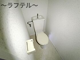 シンセカンドビル  ｜ 埼玉県所沢市御幸町13-4（賃貸マンション2LDK・4階・47.00㎡） その6