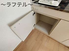 プレステージII（2S  ｜ 埼玉県所沢市宮本町2丁目14-3（賃貸マンション1K・1階・22.19㎡） その15