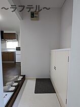 埼玉県所沢市松葉町30-8（賃貸マンション1LDK・1階・24.57㎡） その19