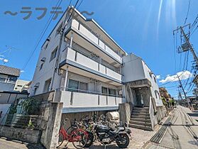 埼玉県所沢市松葉町30-8（賃貸マンション1LDK・1階・24.57㎡） その1