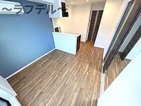 埼玉県所沢市緑町4丁目（賃貸アパート1LDK・1階・27.60㎡） その8