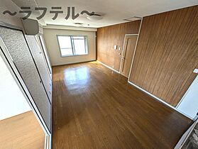 埼玉県所沢市美原町5丁目2019-7（賃貸マンション3LDK・3階・67.00㎡） その3