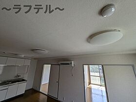 埼玉県所沢市美原町5丁目2019-7（賃貸マンション3LDK・3階・67.00㎡） その30