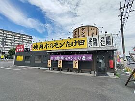 サテライト藤  ｜ 埼玉県所沢市中新井3丁目7-10（賃貸アパート1R・1階・24.79㎡） その19