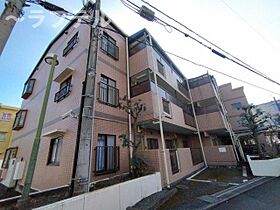 埼玉県所沢市南住吉12-21（賃貸マンション3LDK・3階・62.43㎡） その19