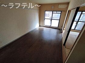 埼玉県所沢市南住吉12-21（賃貸マンション3LDK・3階・62.43㎡） その9