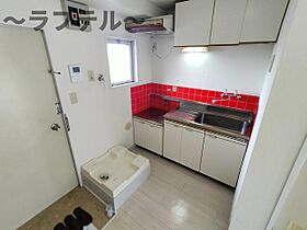 埼玉県所沢市御幸町（賃貸アパート1R・3階・16.80㎡） その26