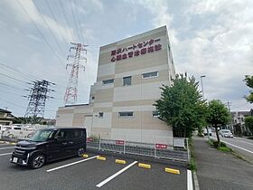 埼玉県所沢市北野1丁目17-36（賃貸アパート2LDK・2階・54.07㎡） その22