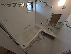 埼玉県所沢市中新井2丁目387-1（賃貸アパート2LDK・2階・57.80㎡） その5