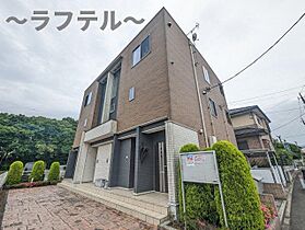 埼玉県所沢市小手指南4丁目32-15（賃貸アパート1LDK・2階・42.62㎡） その1