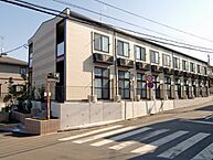 埼玉県所沢市大字上山口：物件画像／株式会社ラフテル
