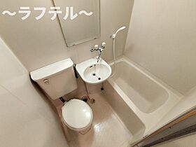 埼玉県所沢市くすのき台3丁目7-1（賃貸マンション1K・4階・20.25㎡） その5