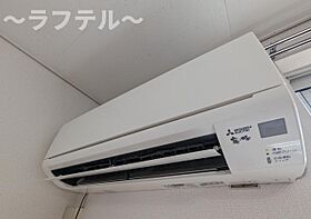 埼玉県所沢市大字久米530-1（賃貸アパート1K・1階・26.00㎡） その20