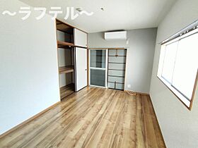 埼玉県所沢市松葉町26-17（賃貸アパート1K・2階・21.03㎡） その3