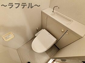 埼玉県所沢市喜多町6-9（賃貸マンション2LDK・2階・51.30㎡） その7