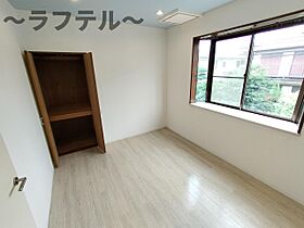 埼玉県所沢市喜多町6-9（賃貸マンション2LDK・2階・51.30㎡） その16