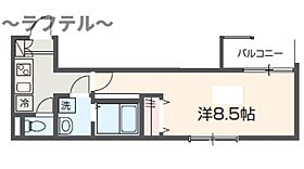 埼玉県所沢市有楽町14-13（賃貸アパート1K・1階・25.62㎡） その2