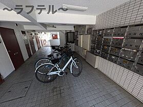 埼玉県狭山市入間川1丁目22-10（賃貸マンション1R・3階・16.42㎡） その25