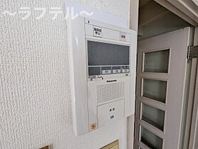 埼玉県所沢市西所沢1丁目26-1（賃貸マンション1K・8階・34.20㎡） その11