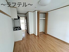 グリーンパークA  ｜ 埼玉県所沢市緑町3丁目3-31（賃貸アパート1R・2階・24.23㎡） その21