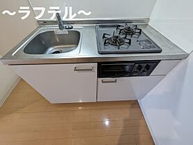 アート・フル所沢ヒルズ  ｜ 埼玉県所沢市東町15-25（賃貸マンション1DK・3階・30.49㎡） その10