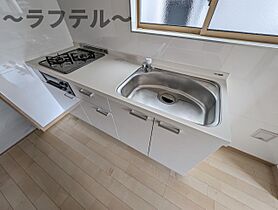 埼玉県所沢市榎町（賃貸アパート2K・1階・35.36㎡） その24