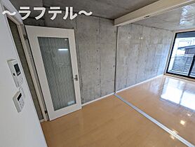 アート・フル所沢ヒルズ  ｜ 埼玉県所沢市東町15-25（賃貸マンション1DK・4階・30.52㎡） その12