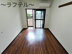 埼玉県所沢市上新井1丁目14-3（賃貸マンション1K・1階・22.90㎡） その11