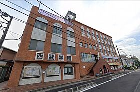 埼玉県所沢市弥生町1785-15(以下未定)（賃貸アパート1K・3階・25.03㎡） その20