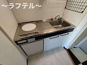 TSTウェル  ｜ 埼玉県所沢市東住吉9-11（賃貸マンション1K・3階・19.80㎡） その4