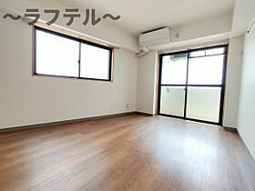 埼玉県所沢市緑町2丁目7-20（賃貸マンション1K・2階・24.59㎡） その3