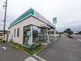 埼玉県所沢市旭町2-6（賃貸アパート1LDK・3階・25.26㎡） その30